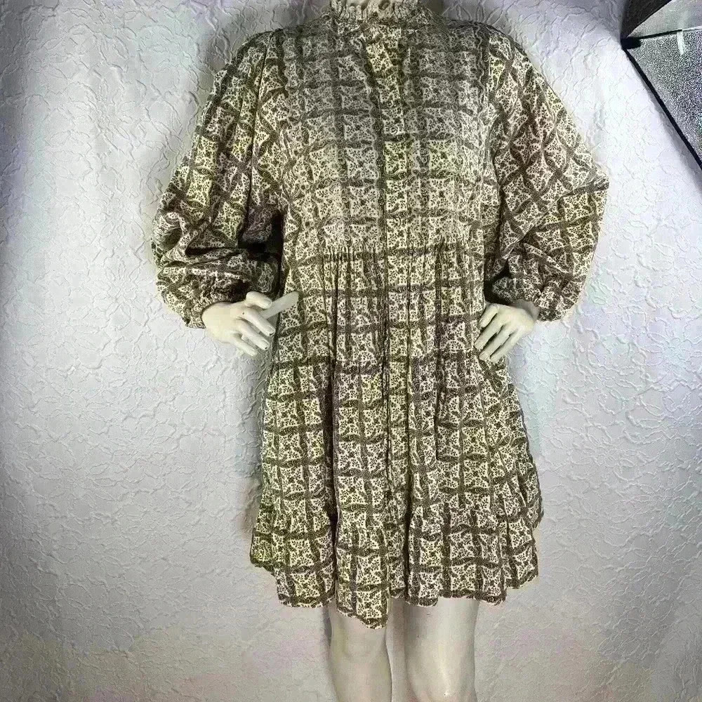 By‎ timo dress